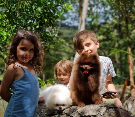Amores ... é oque eu mais tenho nessa vida ...... e vc tem muitos amores